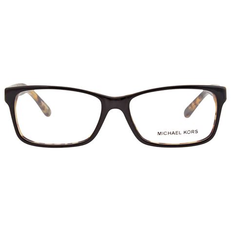 Michael Kors™ MK4043 Rectangle Eyeglasses 